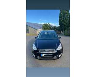 Ford Galaxy Gebrauchtwagen