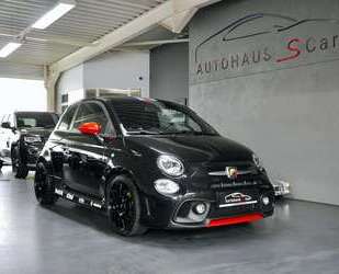 Abarth 595 Gebrauchtwagen