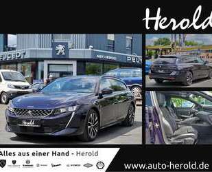 Peugeot 508 Gebrauchtwagen