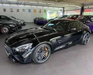 Mercedes-Benz AMG GT Gebrauchtwagen