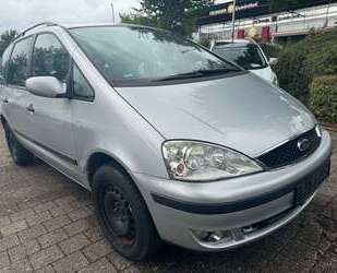 Ford Galaxy Gebrauchtwagen