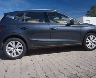 Seat Arona Gebrauchtwagen