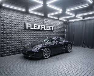 Porsche Cayman Gebrauchtwagen