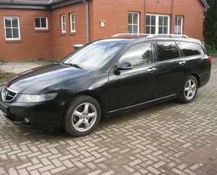 Honda Accord Gebrauchtwagen
