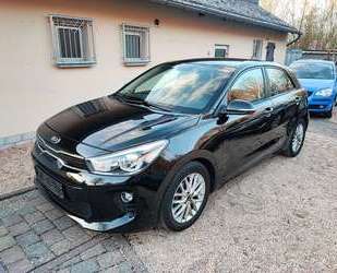 Kia Rio Gebrauchtwagen