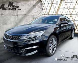 Kia Optima Gebrauchtwagen