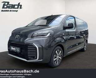 Toyota Proace Gebrauchtwagen