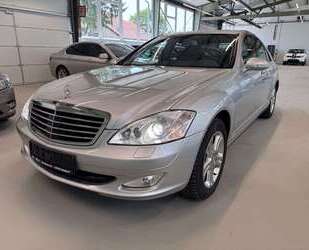 Mercedes-Benz S 350 Gebrauchtwagen