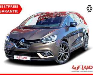 Renault Grand Scenic Gebrauchtwagen