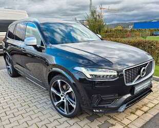 Volvo XC90 Gebrauchtwagen