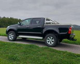 Toyota Hilux Gebrauchtwagen