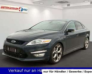 Ford Mondeo Gebrauchtwagen