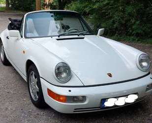 Porsche 964 Gebrauchtwagen