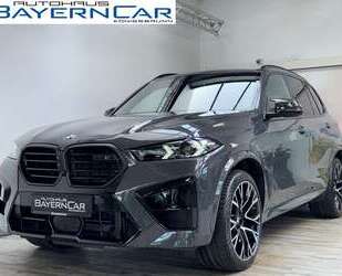 BMW X5 M Gebrauchtwagen