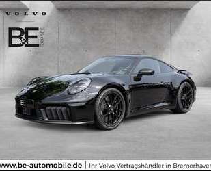 Porsche 992 Gebrauchtwagen