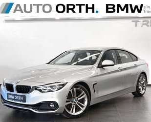 BMW 430 Gebrauchtwagen