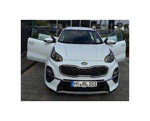 Kia Sportage Gebrauchtwagen