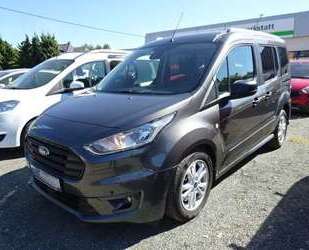 Ford Transit Connect Gebrauchtwagen