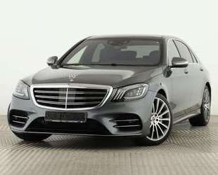 Mercedes-Benz S 500 Gebrauchtwagen