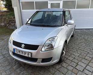 Suzuki Swift Gebrauchtwagen