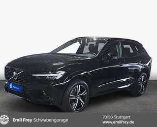 Volvo XC60 Gebrauchtwagen