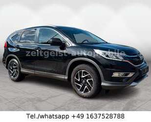 Honda CR-V Gebrauchtwagen