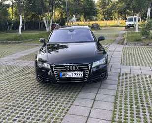 Audi A7 Gebrauchtwagen