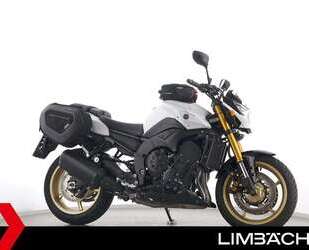 Yamaha FZ 8 Gebrauchtwagen