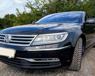 VW Phaeton Gebrauchtwagen