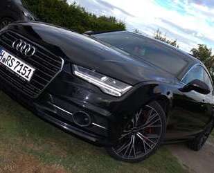 Audi A7 Gebrauchtwagen
