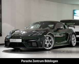 Porsche Cayman Gebrauchtwagen