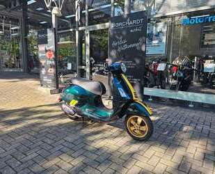 Vespa GTS 125 Gebrauchtwagen