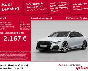 Audi S8 Gebrauchtwagen