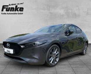 Mazda 3 Gebrauchtwagen