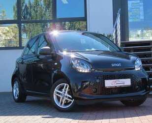 Smart forFour Gebrauchtwagen