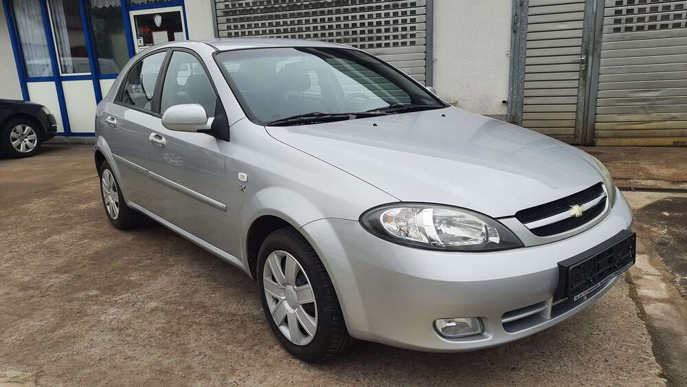 Lacetti