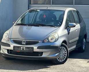 Honda Jazz Gebrauchtwagen