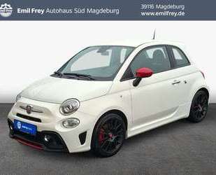 Abarth 595 Gebrauchtwagen