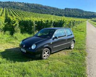 VW Lupo Gebrauchtwagen