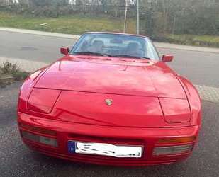 Porsche 944 Gebrauchtwagen