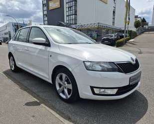 Skoda Rapid/Spaceback Gebrauchtwagen