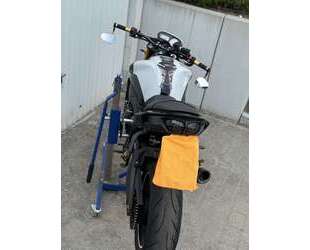 Yamaha FZ 8 Gebrauchtwagen