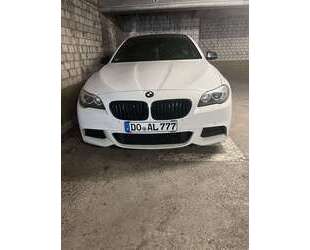 BMW M550 Gebrauchtwagen