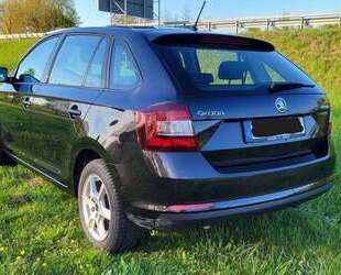 Skoda Rapid/Spaceback Gebrauchtwagen
