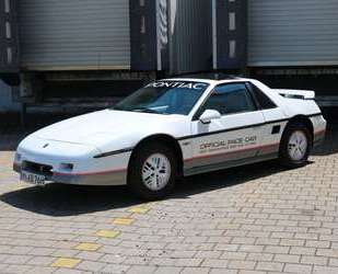 Pontiac Fiero Gebrauchtwagen