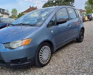 Mitsubishi Colt Gebrauchtwagen