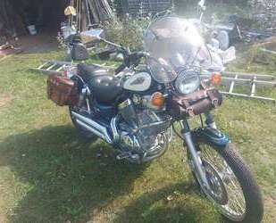 Yamaha XV 535 Gebrauchtwagen