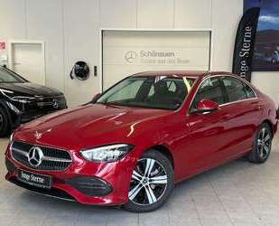 Mercedes-Benz C 200 Gebrauchtwagen