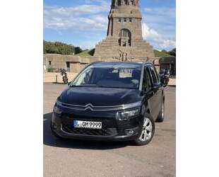 Citroen Grand C4 Picasso Gebrauchtwagen