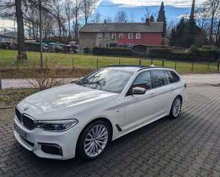 BMW M550 Gebrauchtwagen